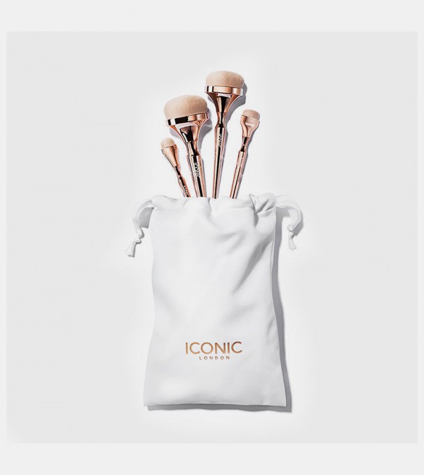 ICONIC London ICONIC London - Multi Make up Tools & Brushes