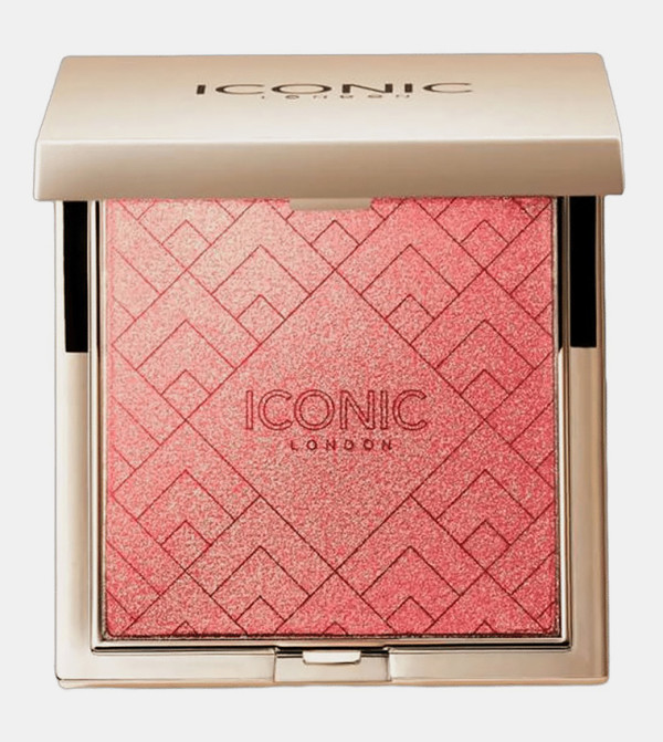 ICONIC London  Make up Tools & Brushes - Multi Make up Tools & Brushes