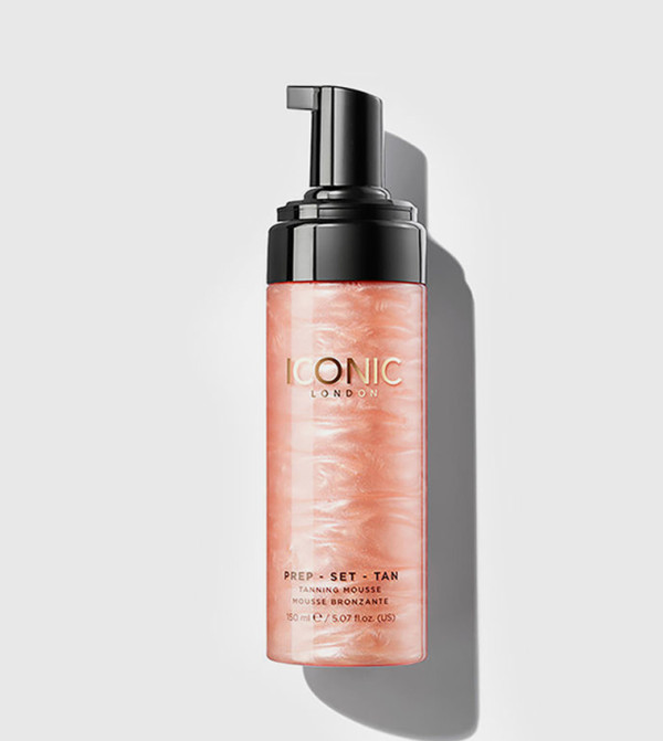 ICONIC London  - Multi Face