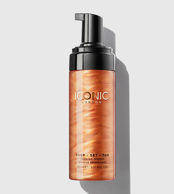 ICONIC London  - Multi Face