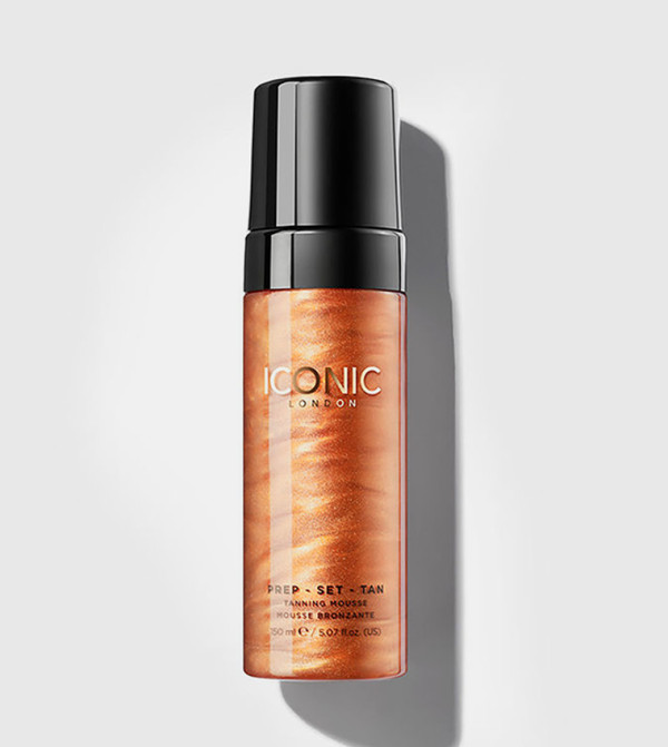 ICONIC London  - Multi Face