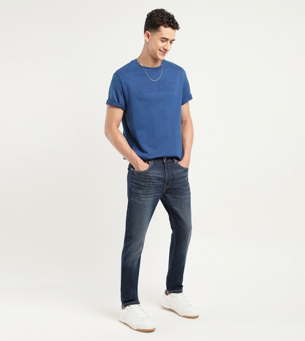 ليفايز ليفايز - كحلي Slim Jeans