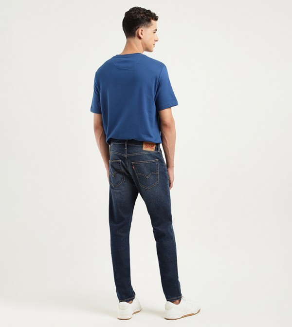 ليفايز ليفايز - كحلي Slim Jeans