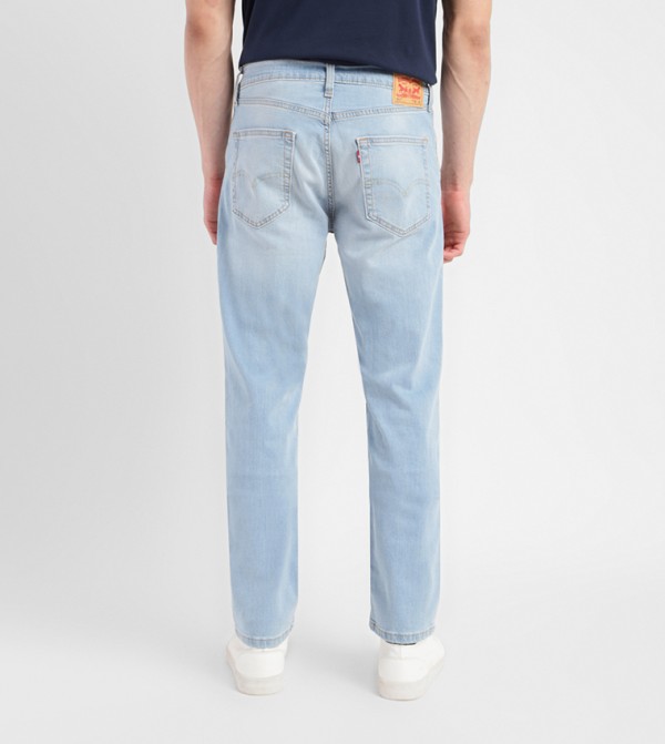 ليفايز  بناطيل جينز - أزرق Slim Jeans