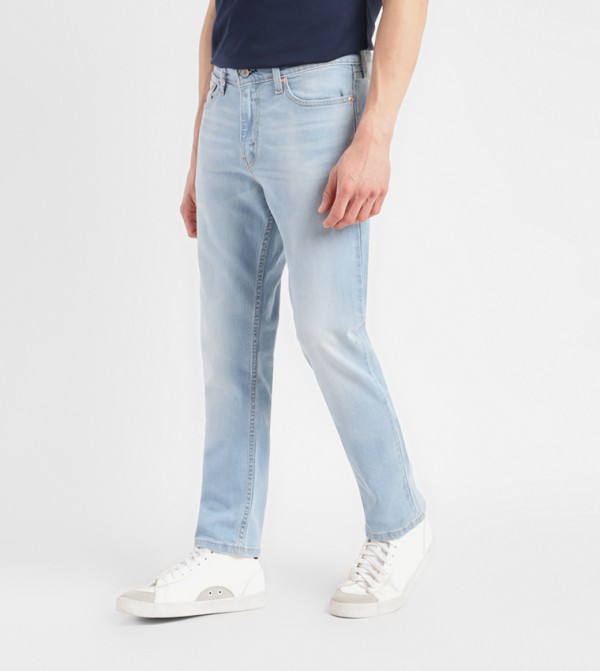 ليفايز  بناطيل جينز - أزرق Slim Jeans