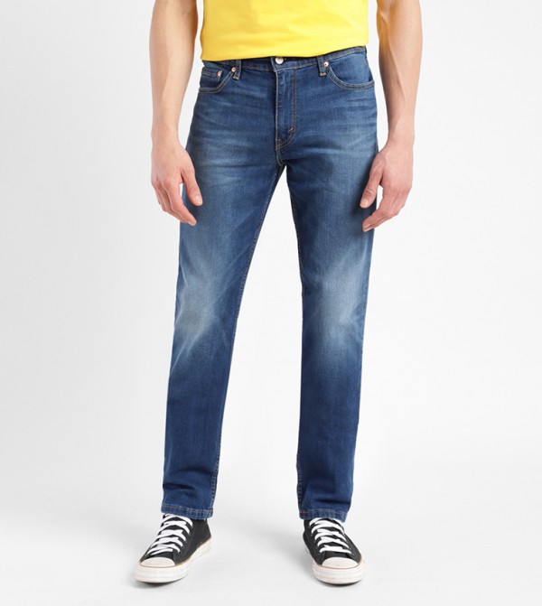 Levi's Levi's - Blue Slim Jeans