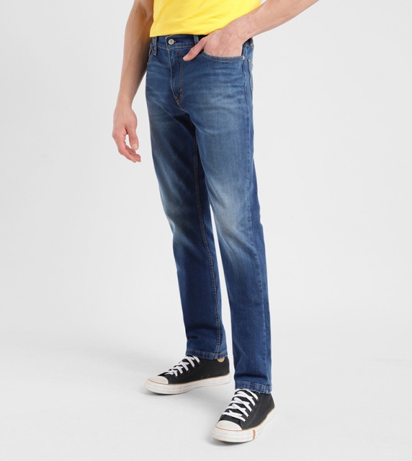 Levi's Levi's - Blue Slim Jeans