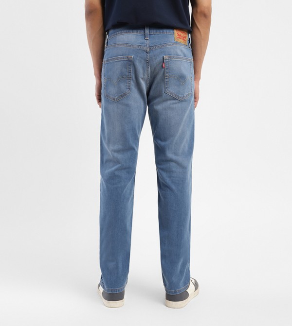 Levi's  Jeans - Blue Slim Jeans