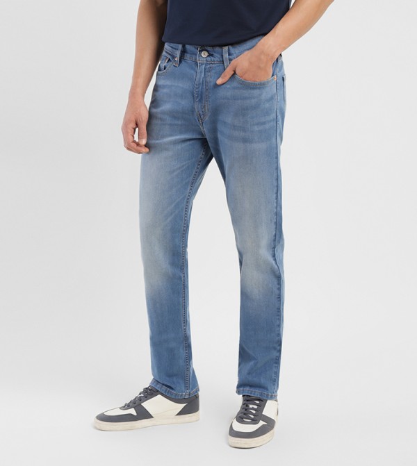 Levi's  Jeans - Blue Slim Jeans