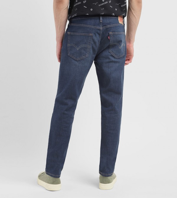 ليفايز ليفايز - كحلي Slim Jeans