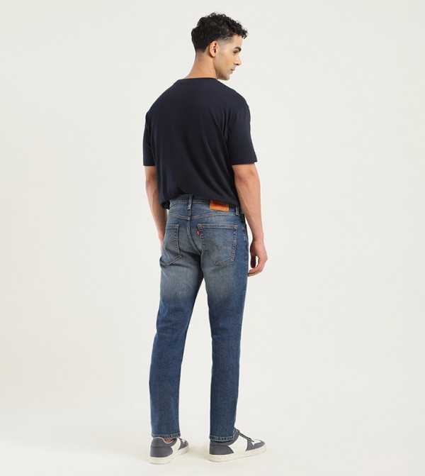ليفايز ليفايز - أزرق Slim Jeans
