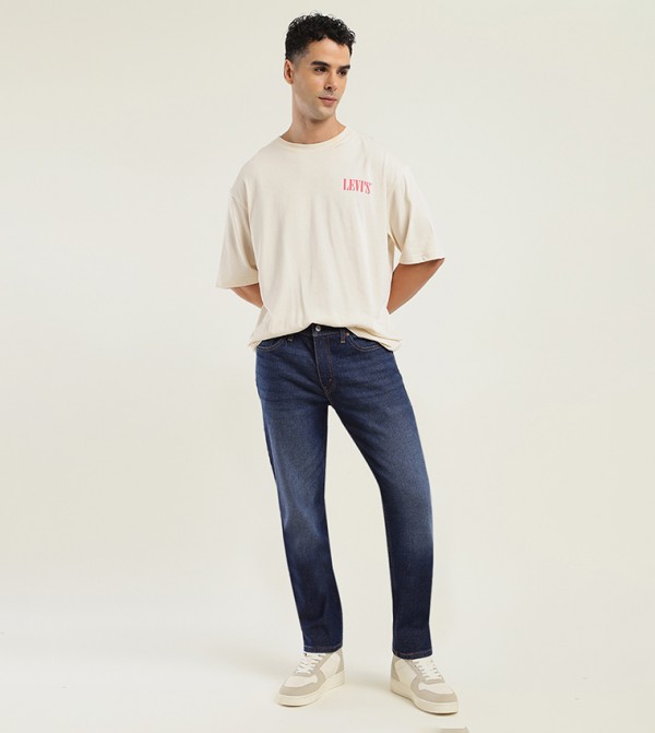 Levi's Levi's - Navy Slim Jeans