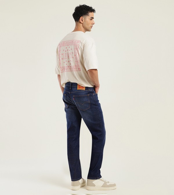 Levi's Levi's - Navy Slim Jeans
