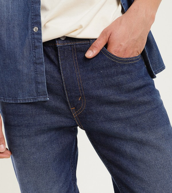 Levi's Levi's - Navy Slim Jeans