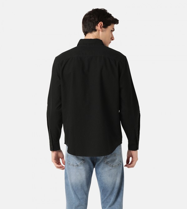 Levi's Levi's - Black Long Sleeves