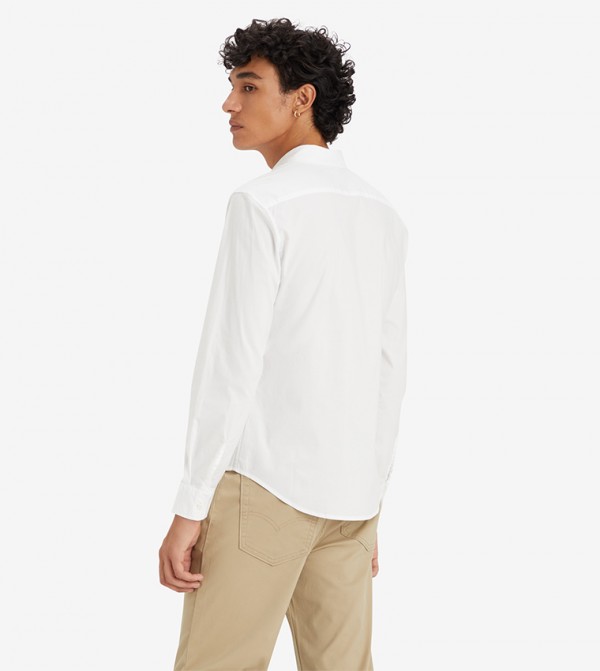 Levi's  - Natural Casual Shirts