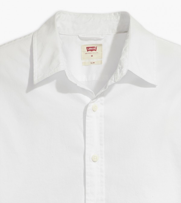 Levi's  - Natural Casual Shirts