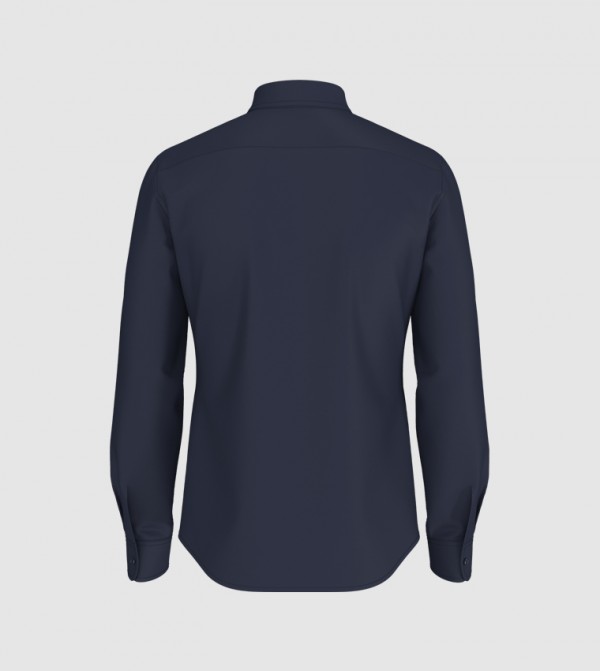 Levi's Levi's - Blue Long Sleeves