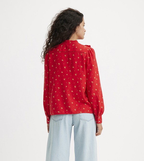 Levi's  Tops - Multi Tops & Blouses