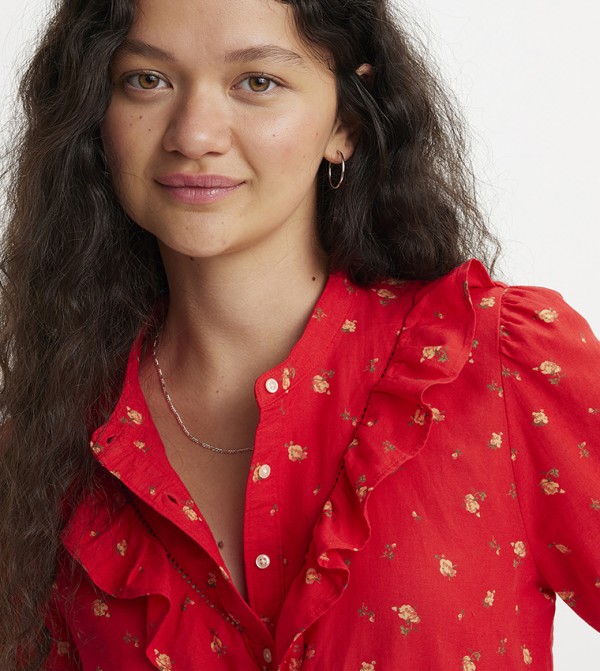Levi's  Tops - Multi Tops & Blouses