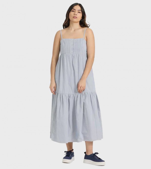 Levi's Levi's - Blue Casual Dresses
