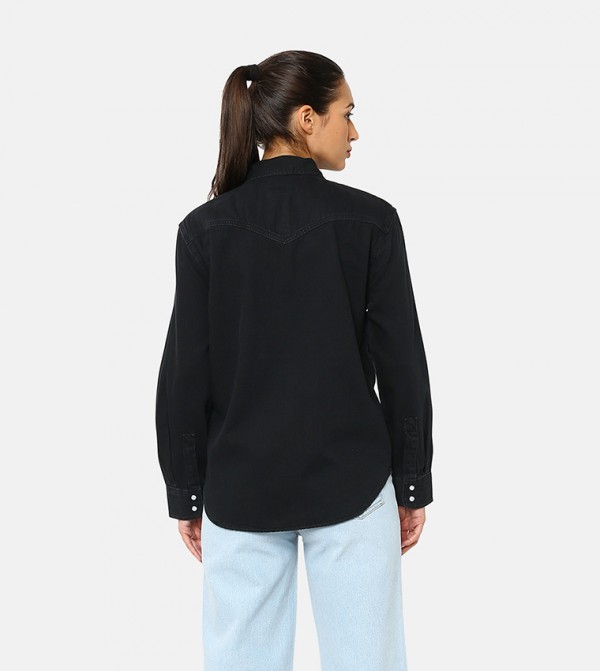 Levi's Levi's - Black Shirts