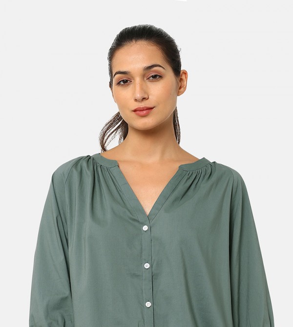 Levi's  Tops - Red Tops & Blouses