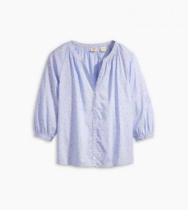 Levi's  Tops - Multi Tops & Blouses