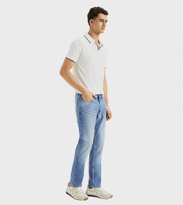 Levi's Levi's - Blue Slim Jeans