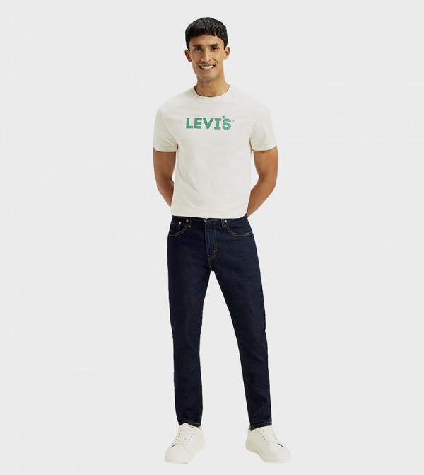 ليفايز ليفايز - كحلي Slim Jeans