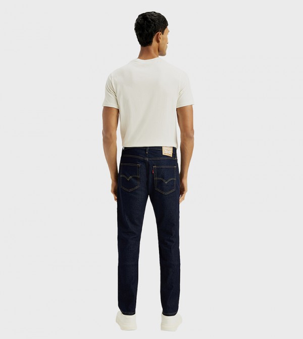 ليفايز ليفايز - كحلي Slim Jeans