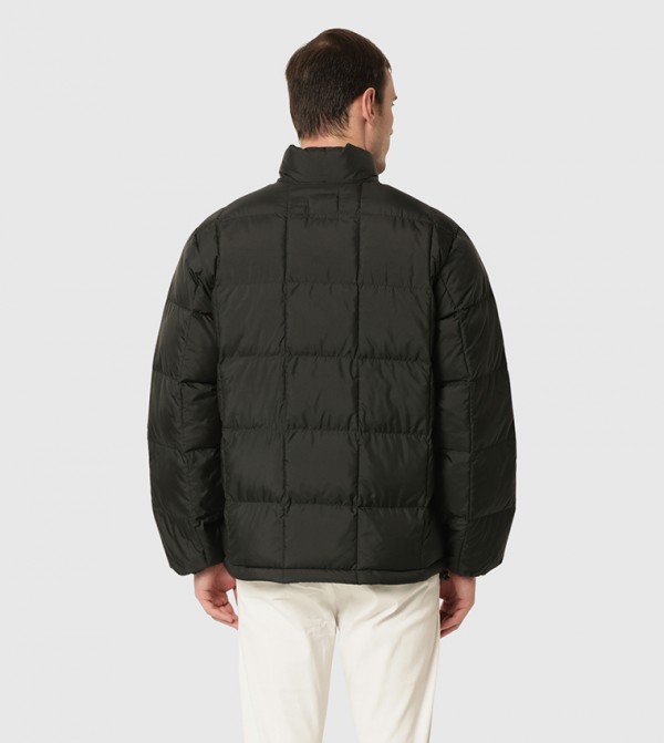 Levi's Levi's - Black Puffer Jackets