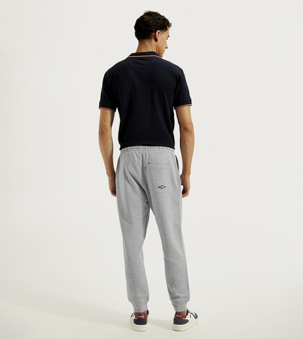 Levi's  Pants & Chinos - Grey Joggers