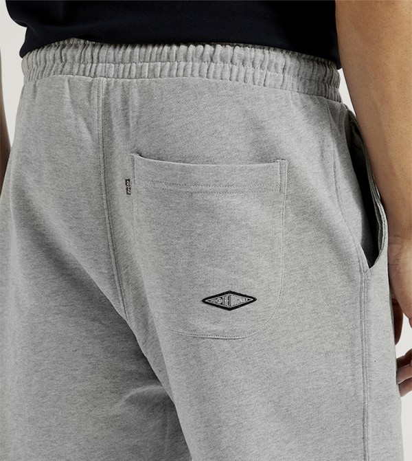 Levi's  Pants & Chinos - Grey Joggers