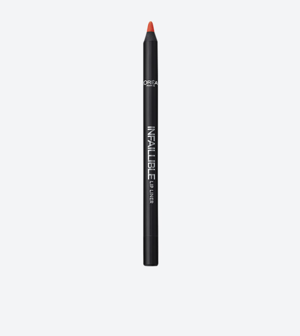 L'Oreal Paris  - Red Lipsticks & Lipgloss