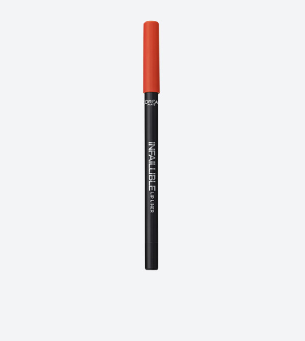 L'Oreal Paris  - Red Lipsticks & Lipgloss