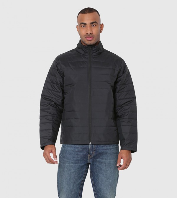 Levi's Levi's - Black Puffer Jackets