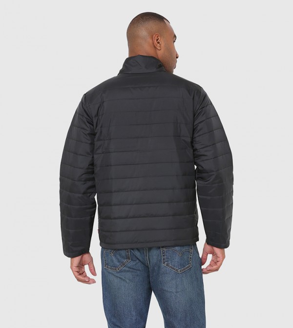 Levi's Levi's - Black Puffer Jackets