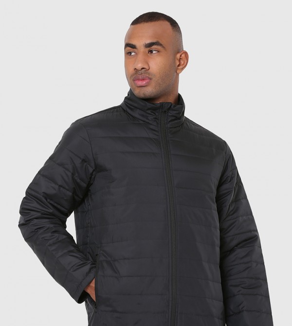 Levi's Levi's - Black Puffer Jackets