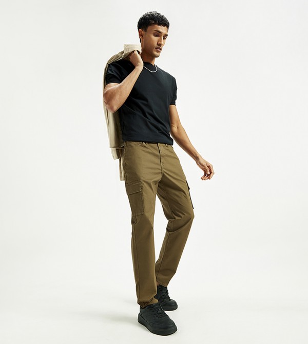 Levi's Levi's - Khaki Chinos
