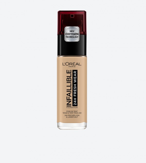 L'Oreal Paris  - Beige FOUNDATION