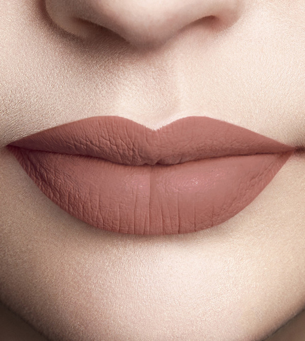 L'Oreal Paris L'Oreal Paris - Beige Liquid Lipstick