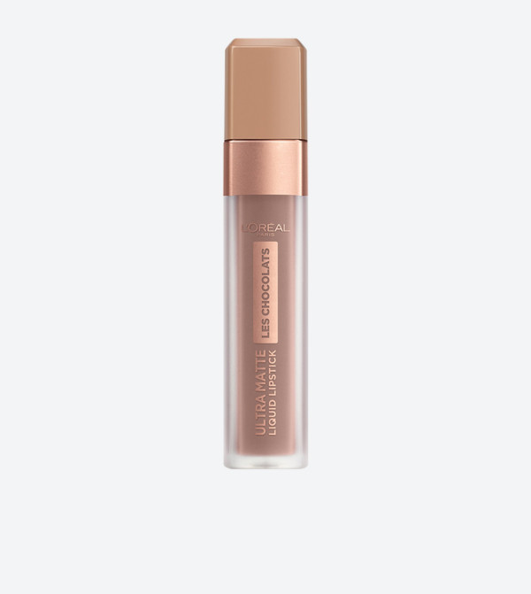 L'Oreal Paris L'Oreal Paris - Beige Liquid Lipstick