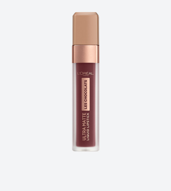 L'Oreal Paris L'Oreal Paris - Brown Liquid Lipstick