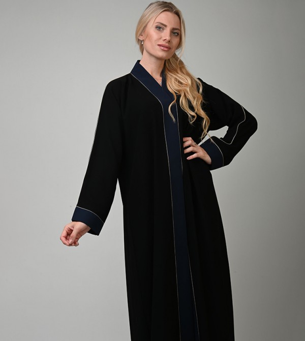دوتس   عباية - أسود Abayas