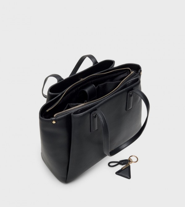 Aldo Aldo - Black Tote Bags