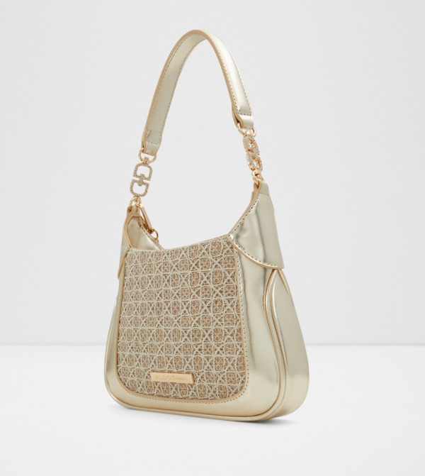 ألدو  حقائب اليد - ذهبي Shoulder Bag