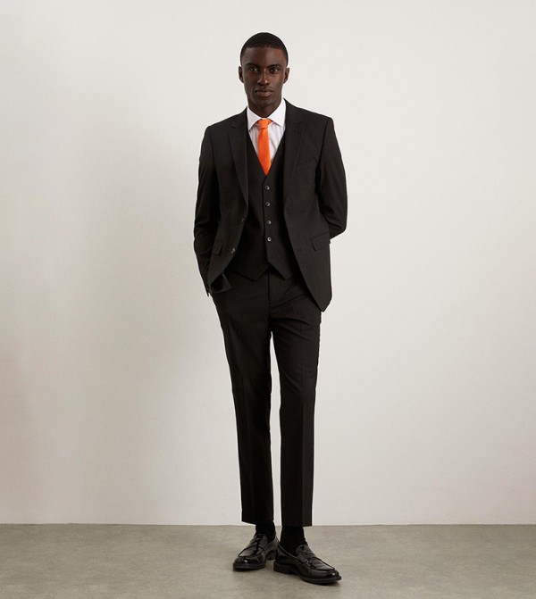 بورتون   بدلات  - أسود Formal Pants