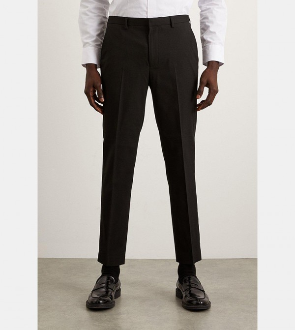 بورتون   بدلات  - أسود Formal Pants