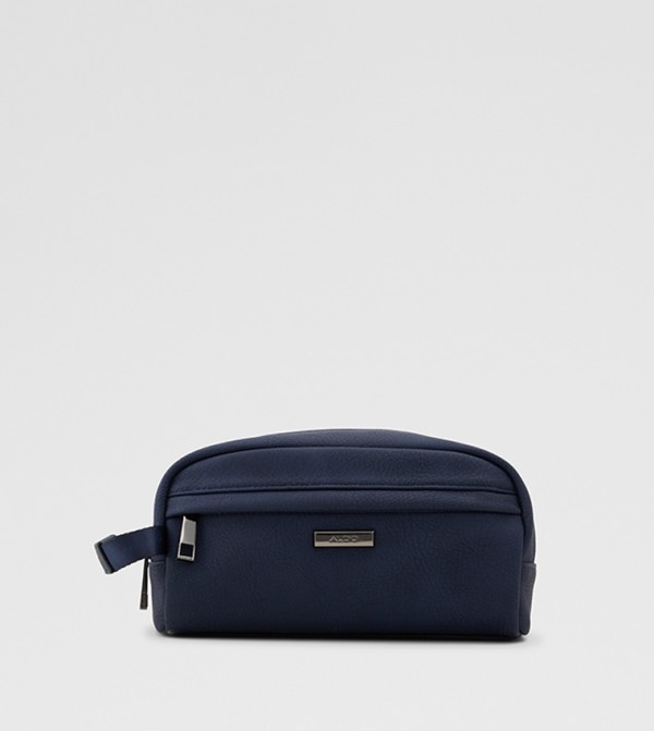 Aldo Accessories  - Blue Cosmetic Organizers